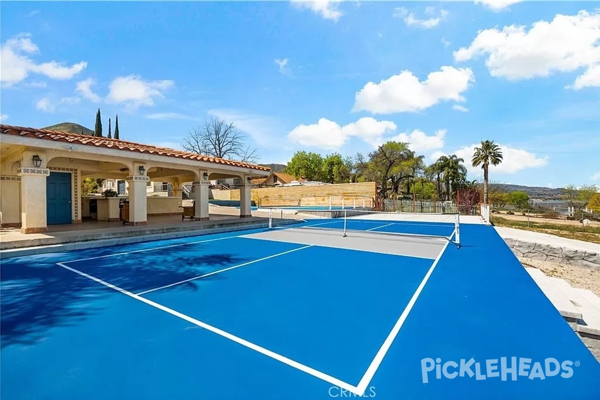 Photo of Pickleball at Pickleball Paradise